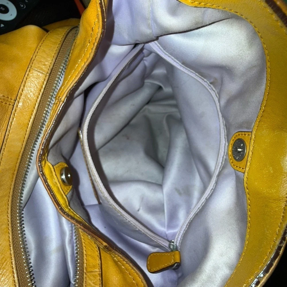 Coach sateen 75d minor